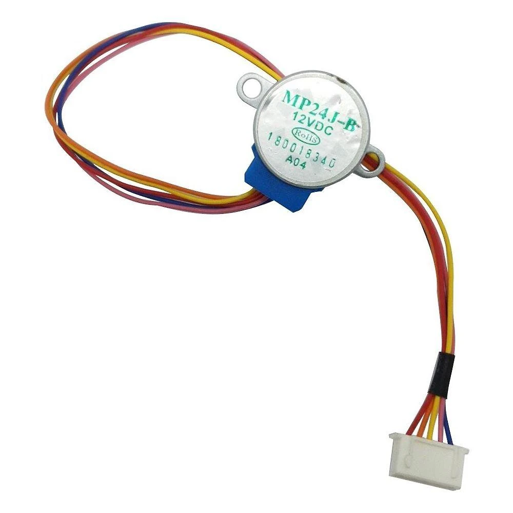 Motor De Aleta Evaporadora 9 E 12.000 Btus Agratto Horizontal One Acs Original