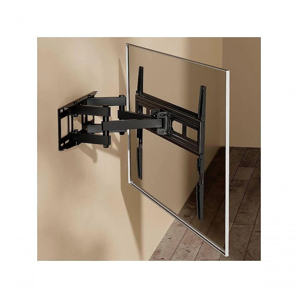 Suporte Articulado De Parede Para Tvs De 37-80 - Sta-3780