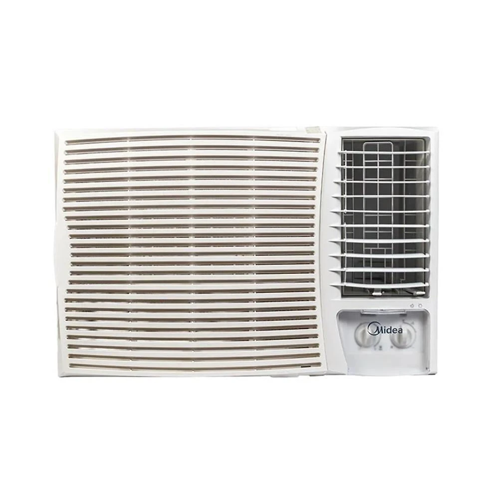 Ar Condicionado Janela Midea 12000 BTUS Frio 110V MCL128BB