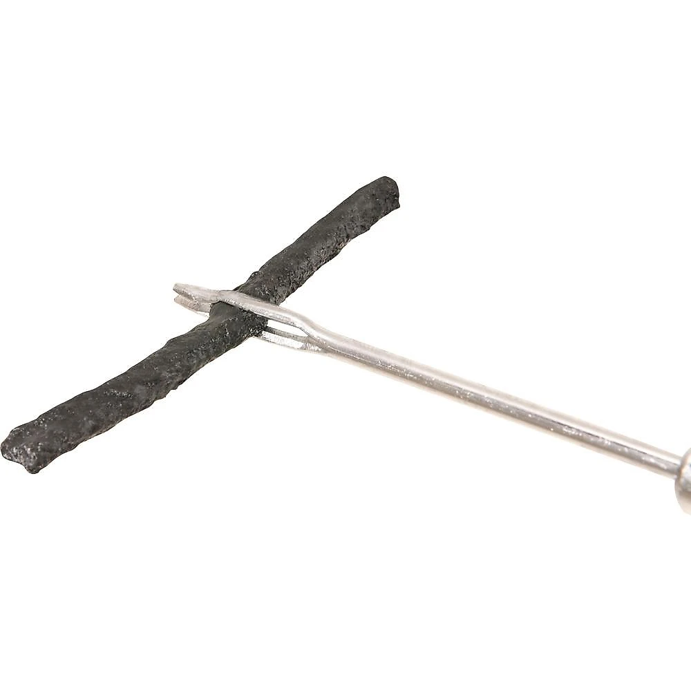 Jogo aplicador reparador de pneus sem câmara jrv4000 vonder