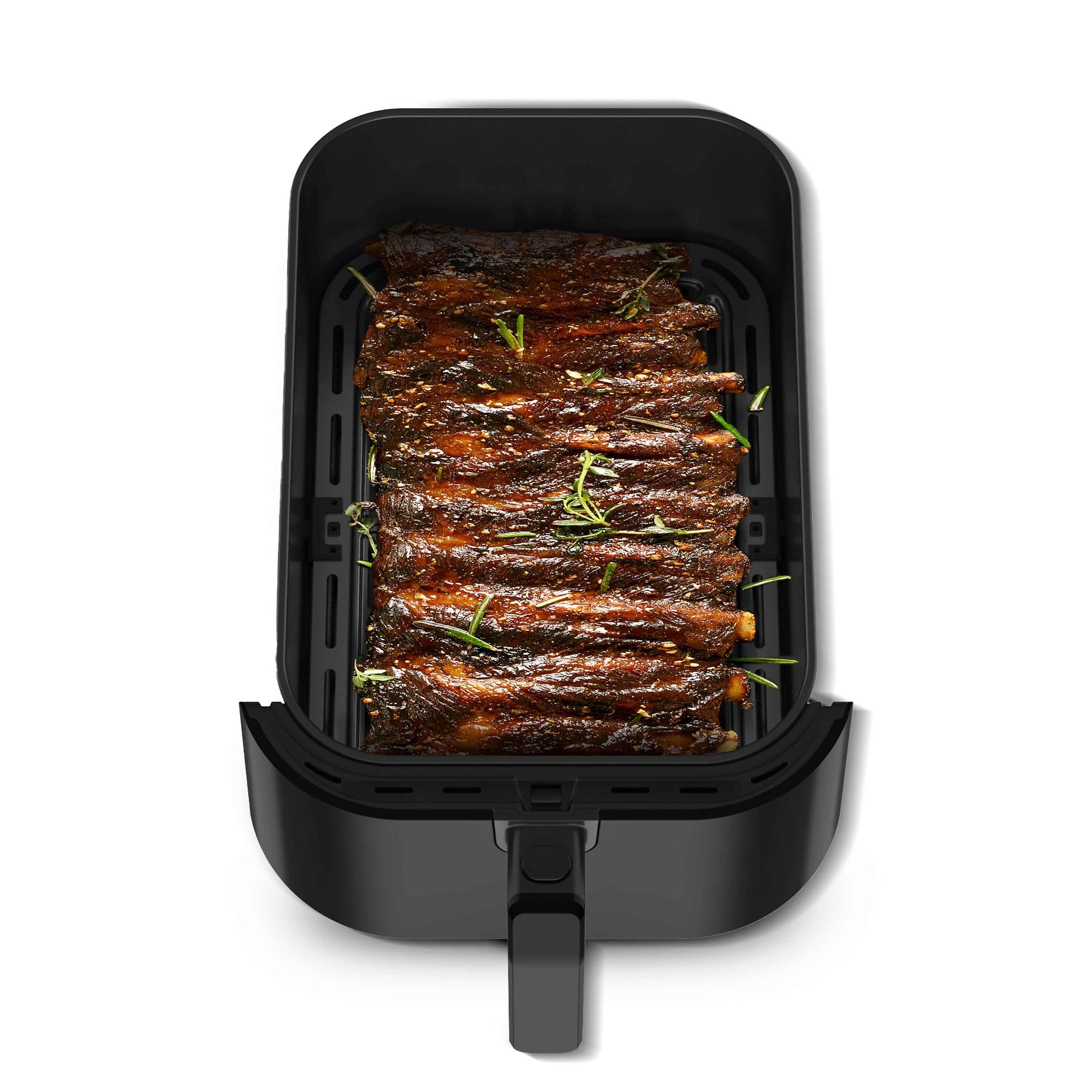 Fritadeira Elétrica Airfryer Max Space 8L | 127V