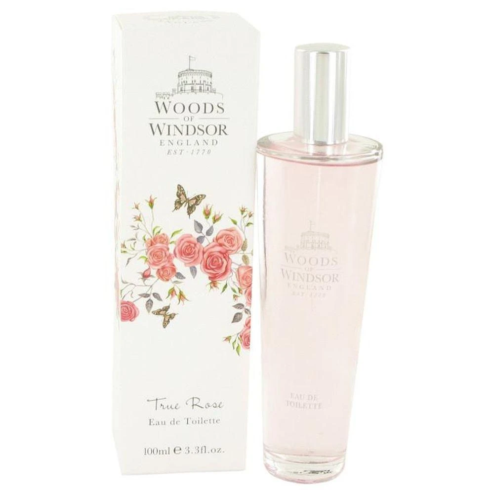Perfume Feminino To Be Sweet Girl Police 125 Ml