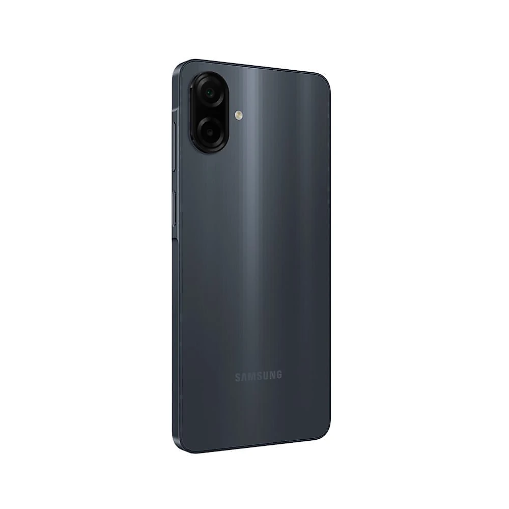 Smartphone Samsung SM-A075MZKGZTO A07 128GB 4G Preto
