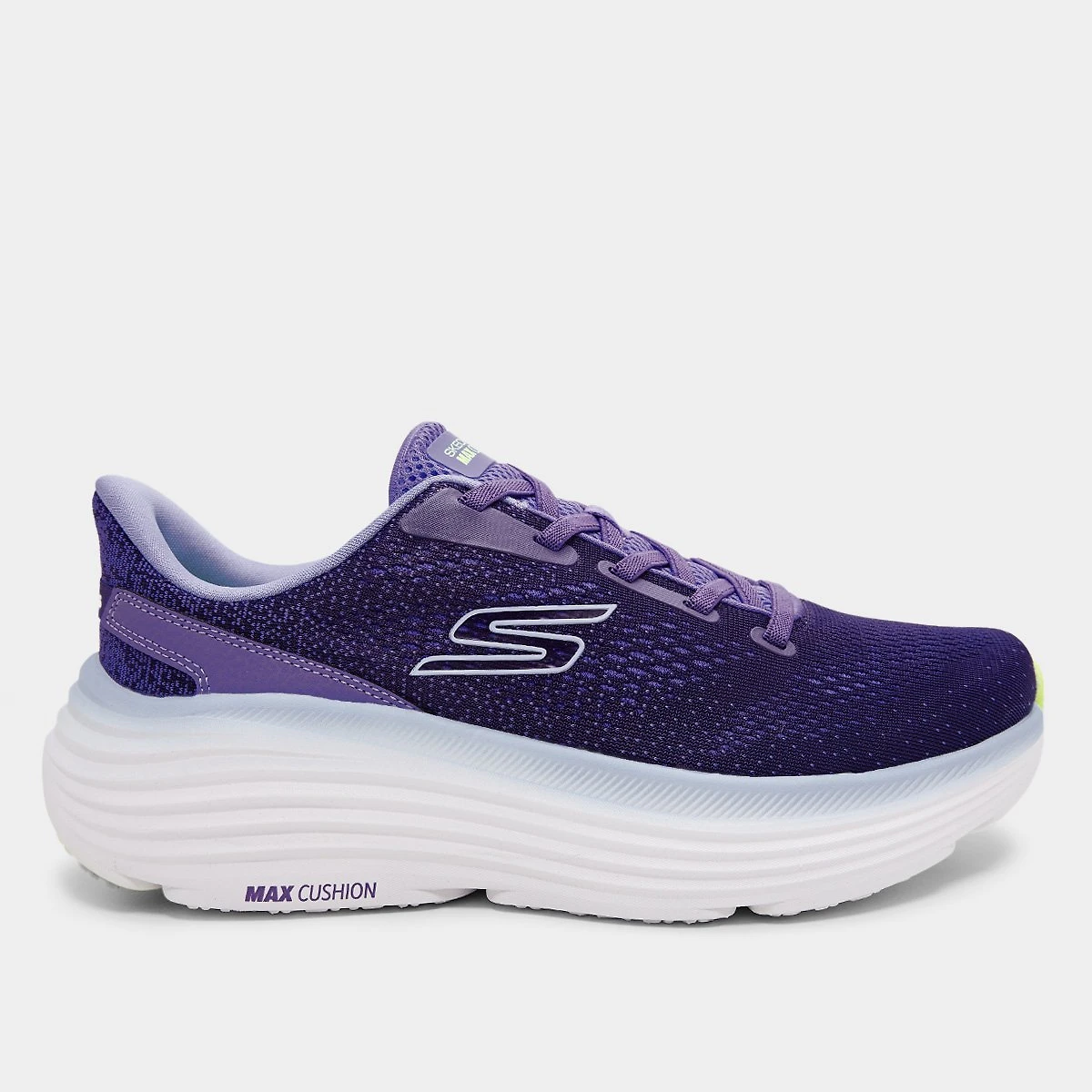 Tênis Skechers Max Cushioning Endeavour Feminino