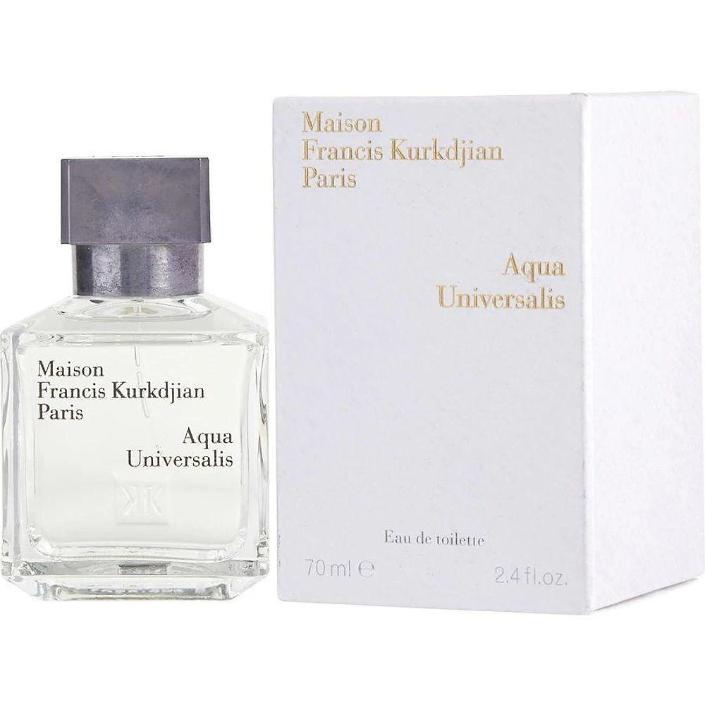 Perfume Unisex Maison Francis Kurkdjian Aqua Universalis Edt Spray 70 ml