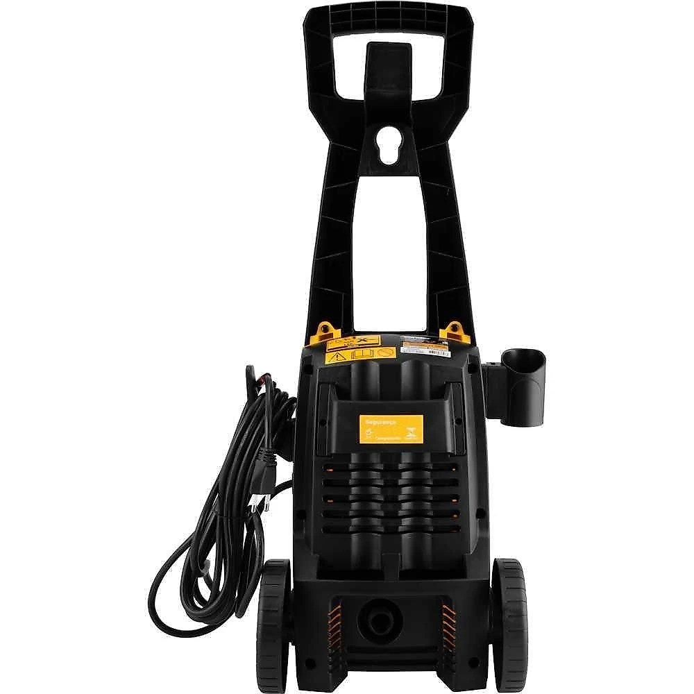 Lavadora De Alta Pressão 1600lbf Lav1600 Vonder 220V