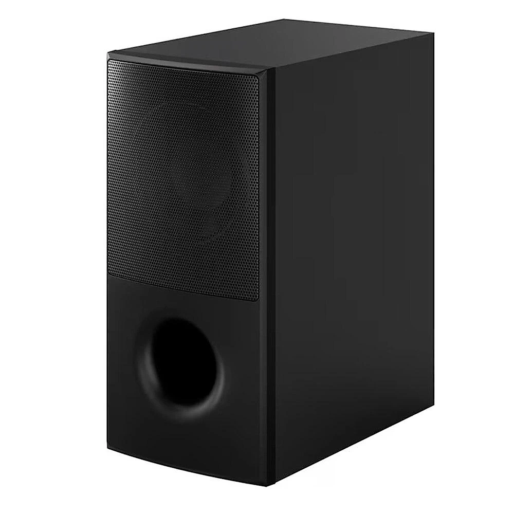 Soundbar LG para TV SH5A com Dolby Digital, DTS Surround 4.1