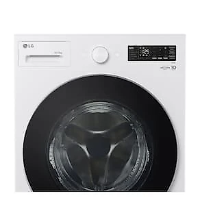 Lava e Seca LG Smart WD16WNTS6B 16kg 127V Branca Inteligência Artificial AI DD 110V
