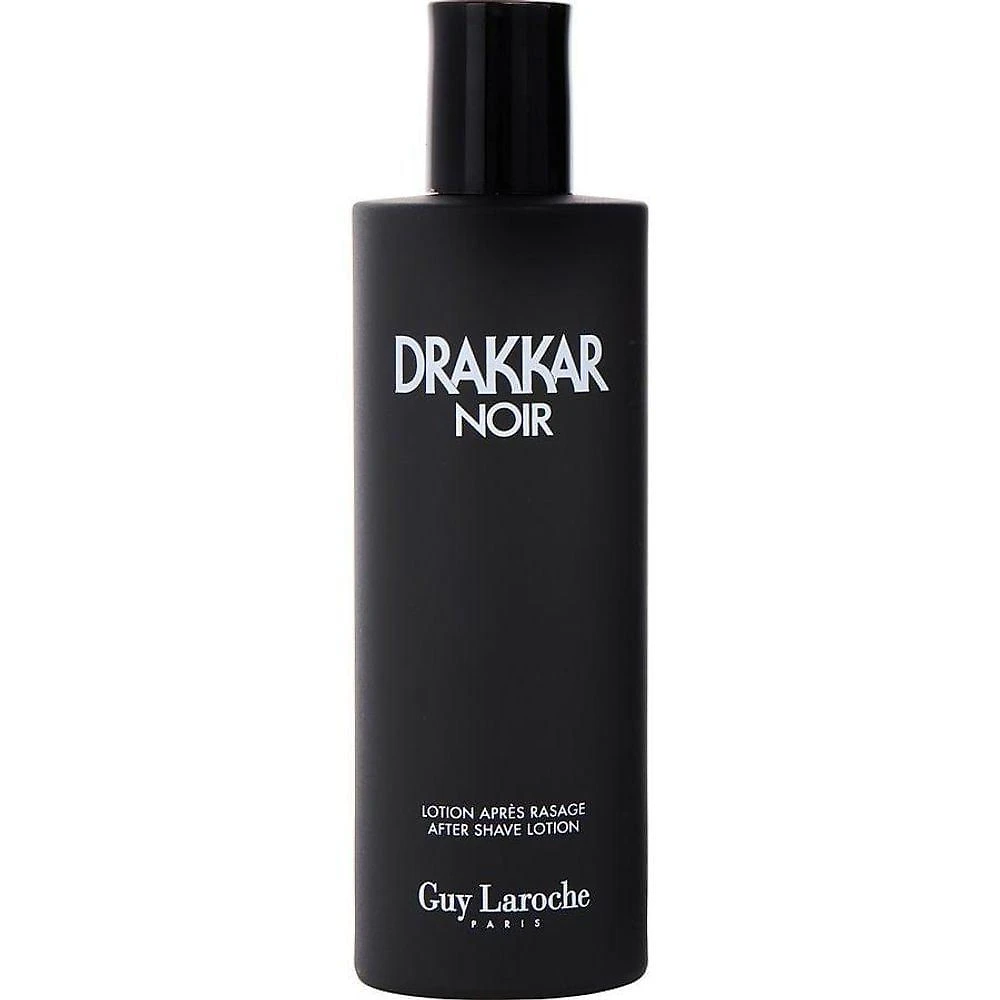 Pós-barba Masculino Guy Laroche Drakkar Noir 100 Ml