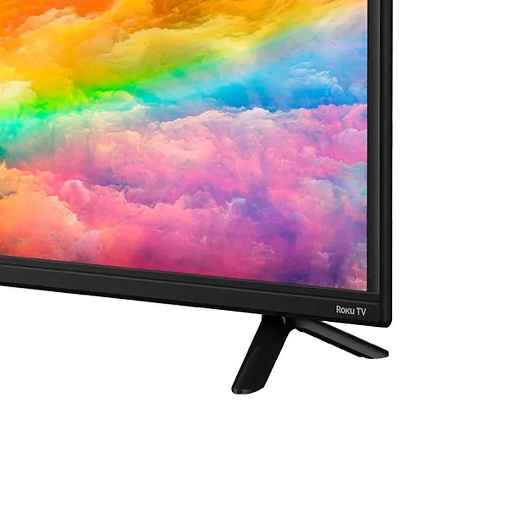 Smart Tv Philco Ptv32G70Rch Roku Led 32Hd 2Hdmi 1 Usb/Wi-Fi