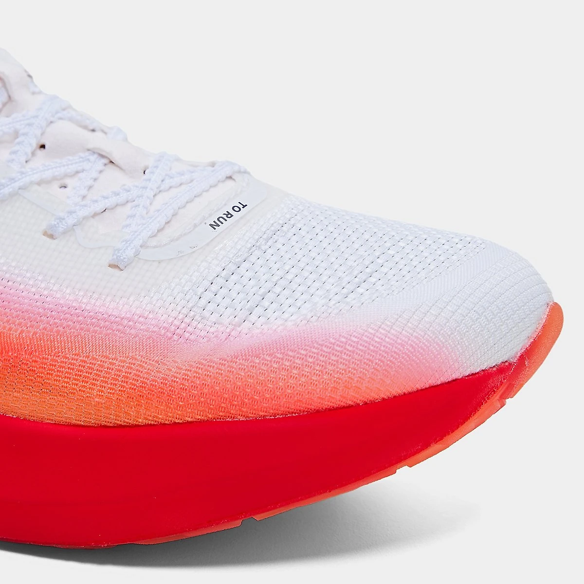 Tênis Fila Kr7 Pro Speed Tech Masculino Branco+Vermelho - 37