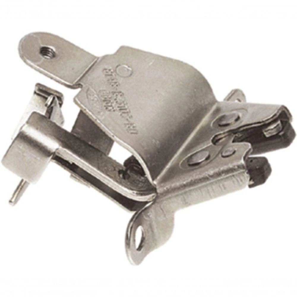 Fechadura Superior do porta-malas Escort XR3 [F103] Compatível com Ford Universal
