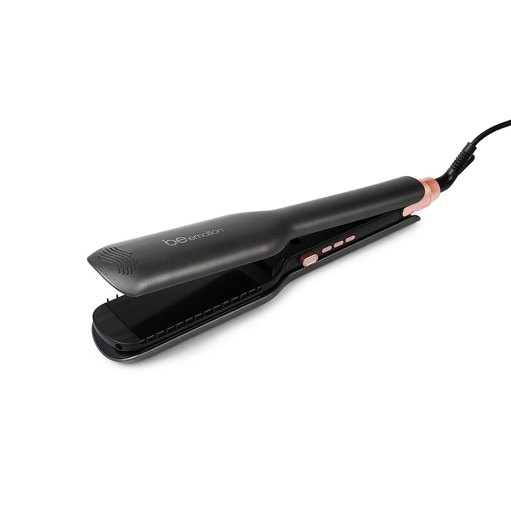 Triondas e prancha wave & liss be emotion bivolt