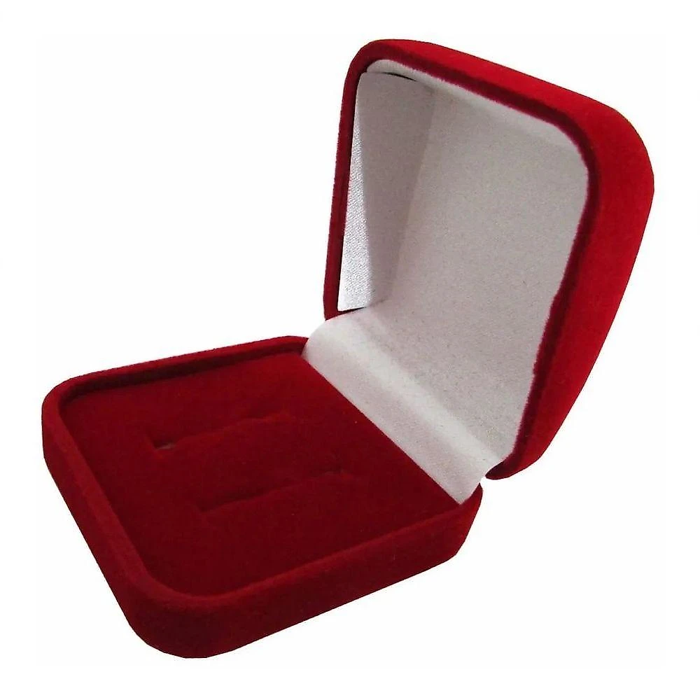 Par De Alianças Banhada A Ouro 18k 6mm Com Friso Lateral
