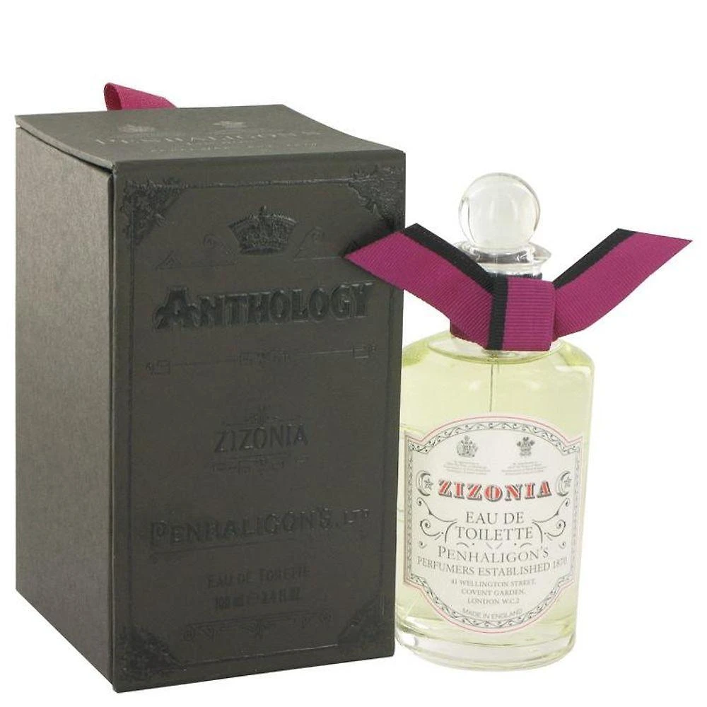 Perfume/col. Masc. Voyage D'hermes Hermes 100Ml Recarregável
