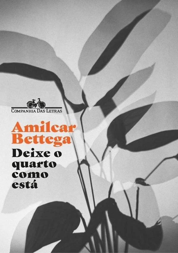 Deixe O Quarto Como Esta (Nova Edicao)
