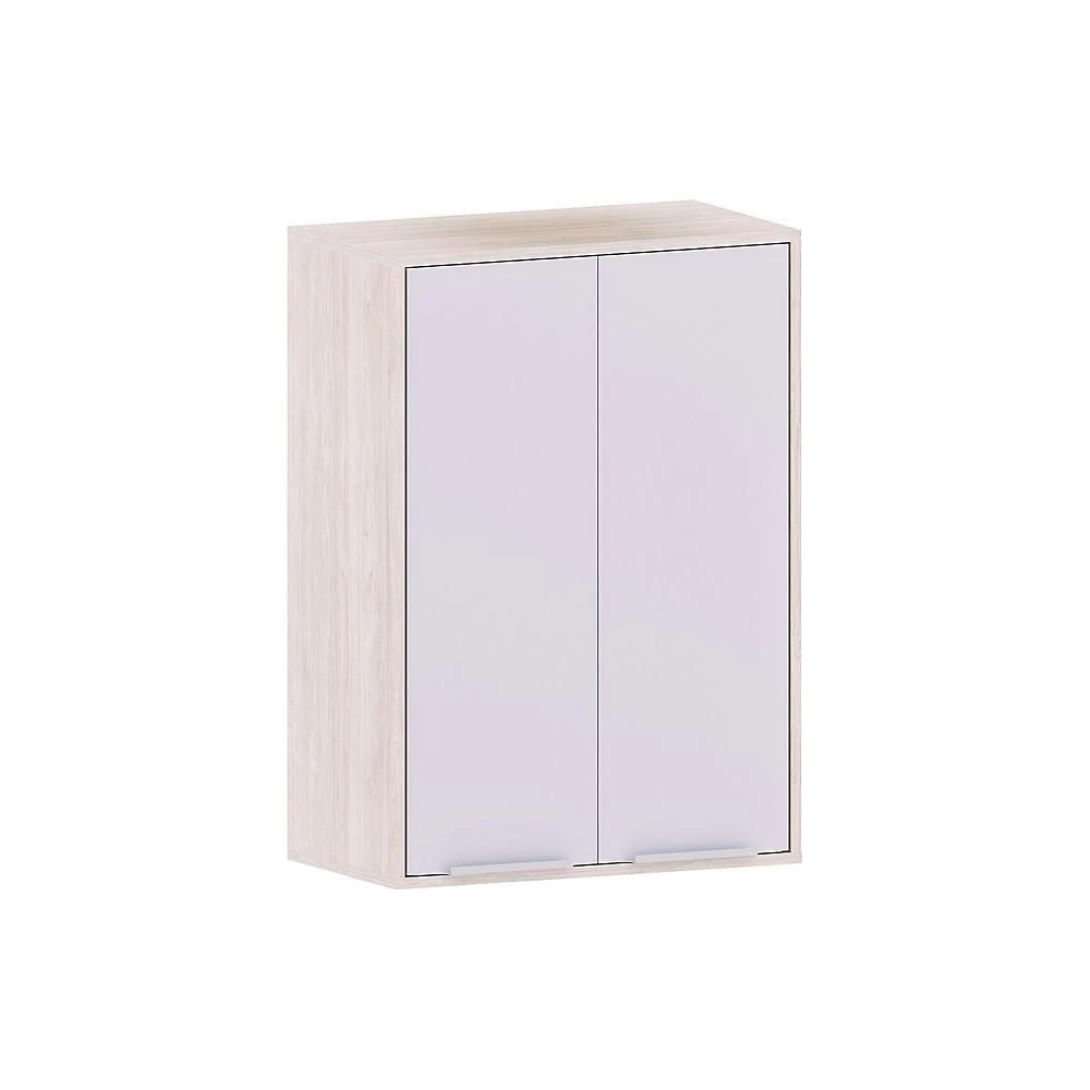 Armário Aéreo 60 Cm 2 Portas Art Luciane Móveis