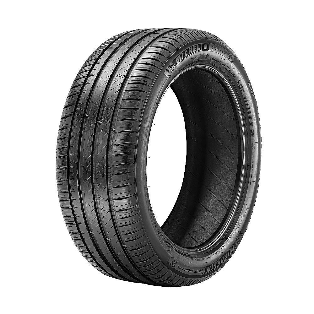 Pneu Michelin Pilot Sport 4 Suv 245/50 R20 102v