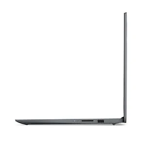 Miniatura Notebook Lenovo Intel Core i3 13º Geração 8GB RAM 256GB SSD Tela 15,6" Windows 11 - IdeaPad 1