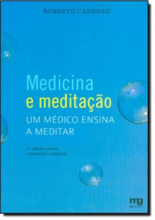 Medicina E Meditacao