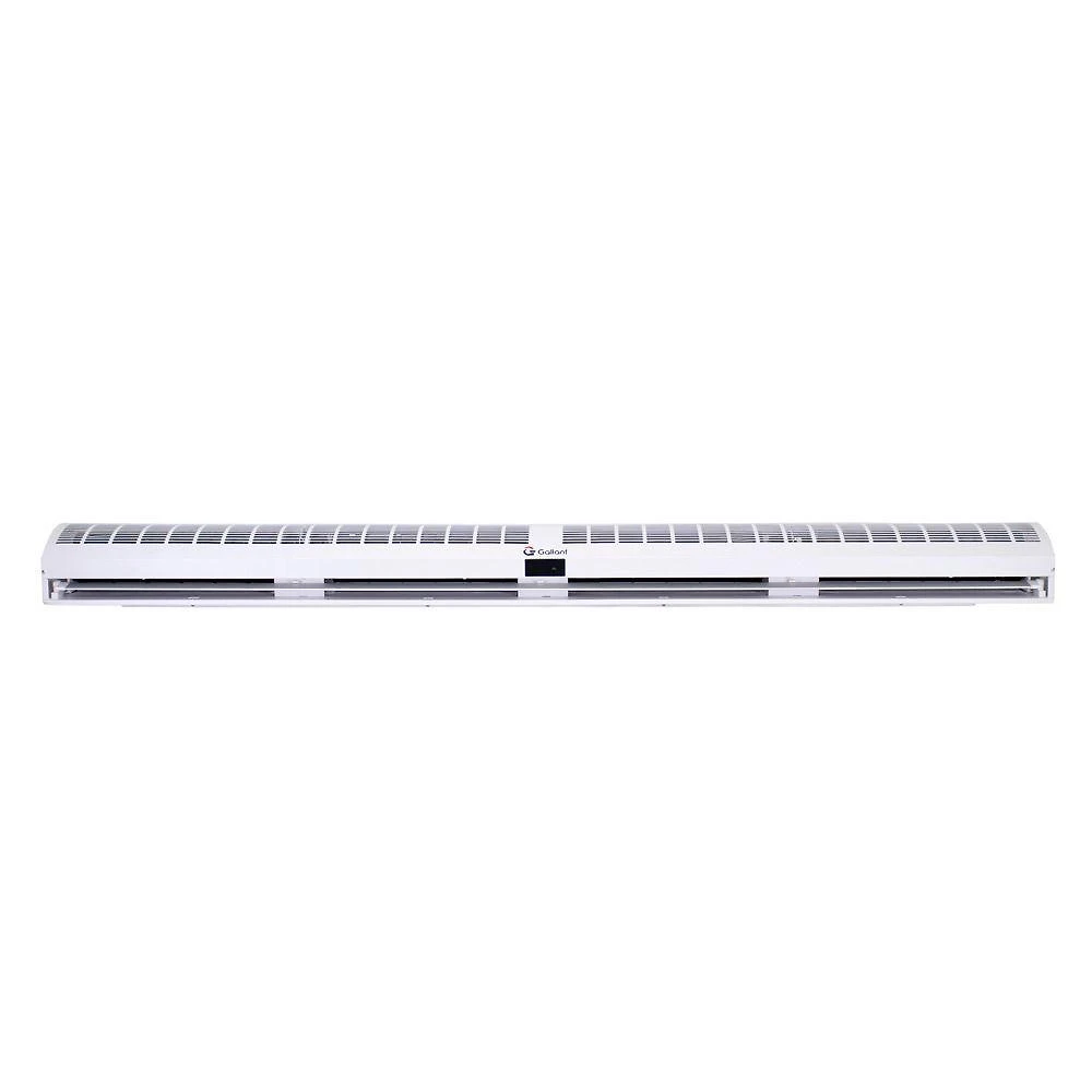 Nova cortina de ar gallant 200cm venezia 220v - gca20msc-br220
