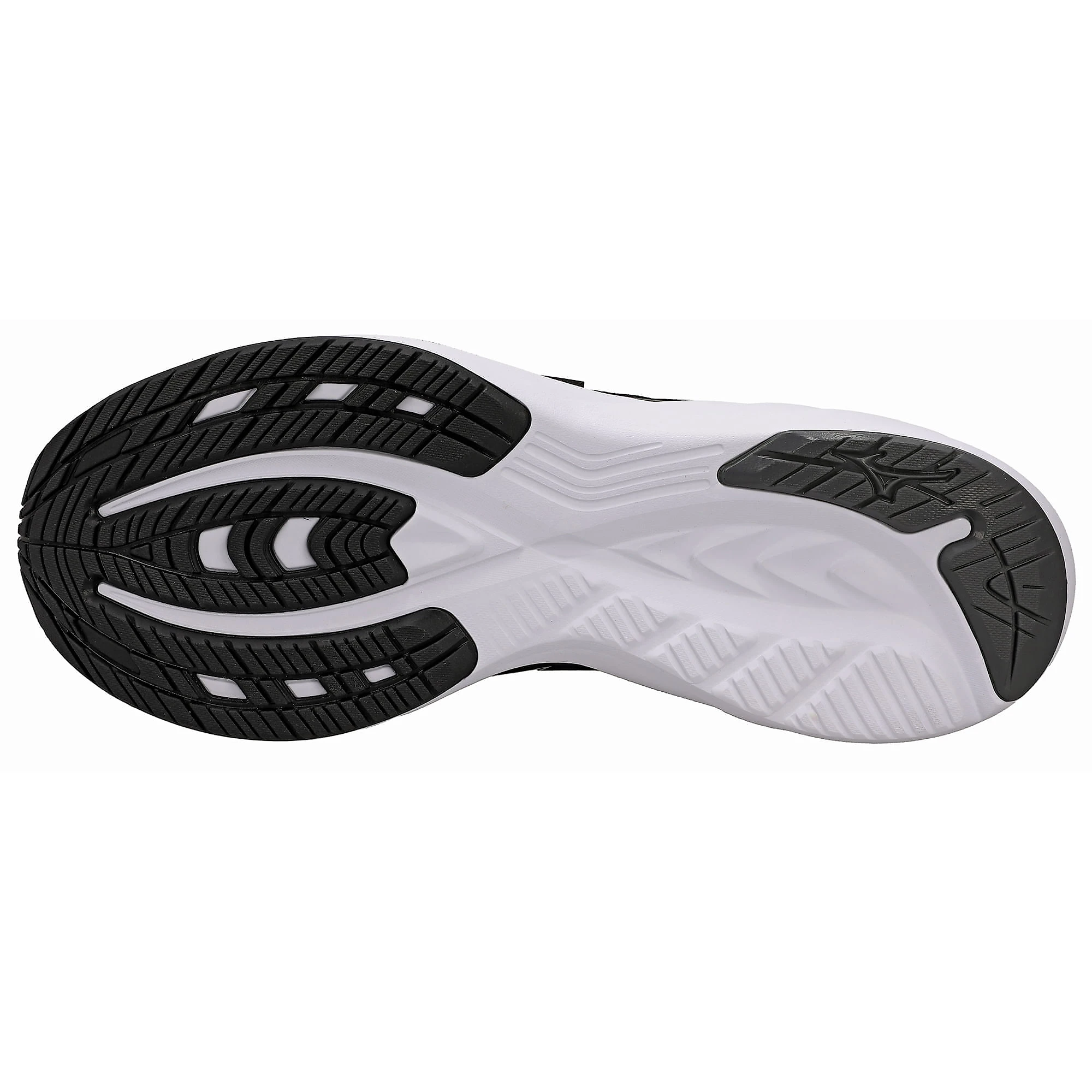 Tênis de Corrida Mizuno Space 6 34 Preto