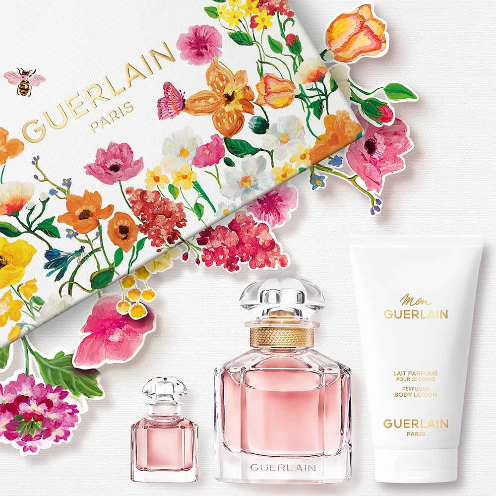 Coffret Mon Guerlain Kit - Per… | Shopping do Inter