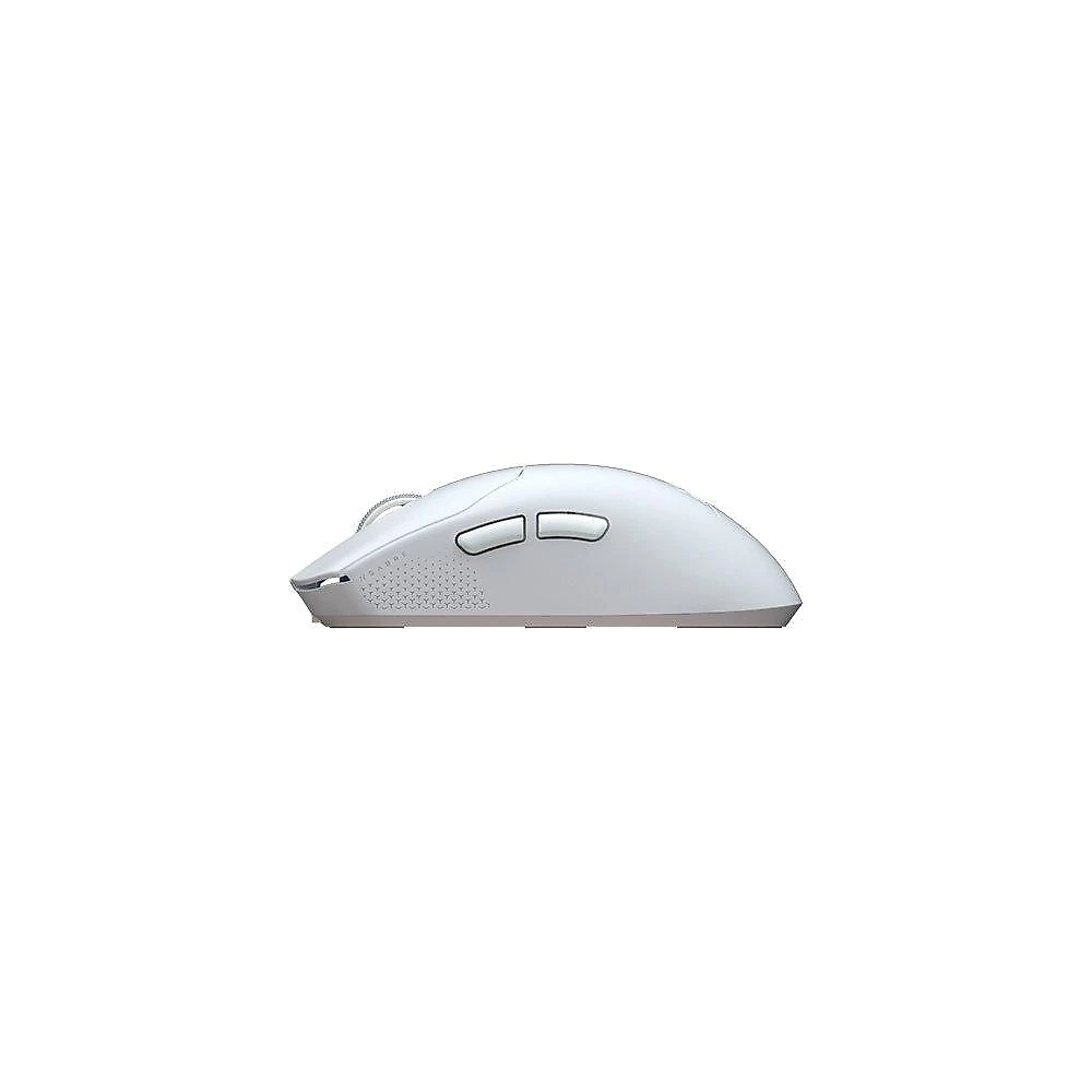 Mouse Gamer Sem Fio Corsair Sabre V2 Pro, RGB, 33000 DPI, 5 Botões, Wireless, Bluetooth, Branco - CH-931G001-WW
