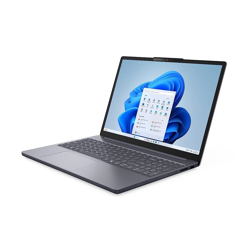 Notebook Lenovo IdeaPad Slim 3 15ARP10 AMD Ryzen 7 7735HS 8GB 512GB SSD  Windows 11 15.3" - 83MM0003BO Luna Grey