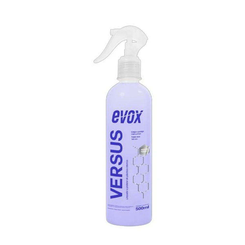 Evox Versus Fast Inside 500ml