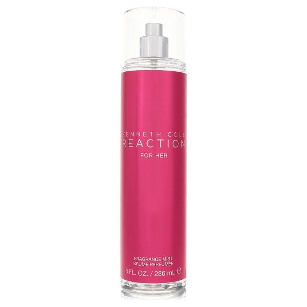 Agua De Cheiro Reaction Kenneth Cole 236 Ml