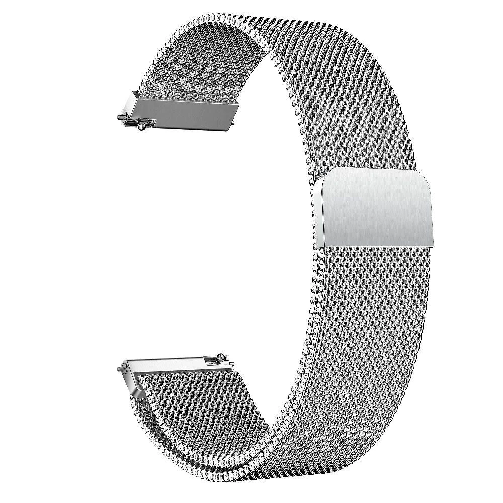 Pulseira Magnética Relógio Ima Smartband Esporte Smartwatch