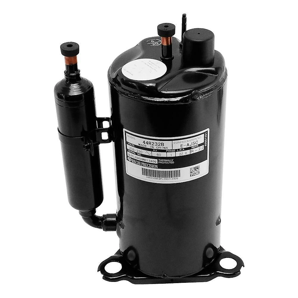 Compressor Rotativo 9.000 Btus 220v R22