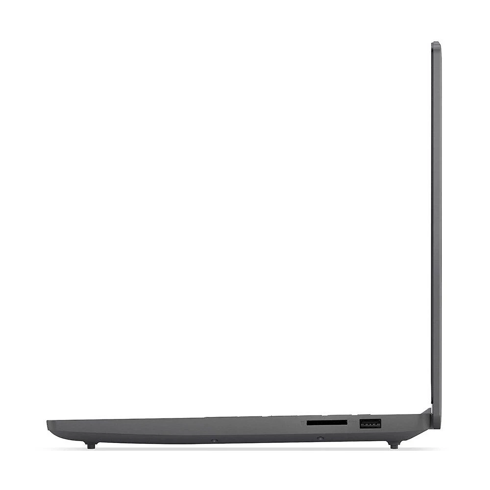 Miniatura Notebook Gamer Lenovo LOQ, i5-12450HX, 16GB DDR5, 1TB SSD, RTX 4050 6GB, 15.6" FHD, W11, Cinza - 83ME0001BR