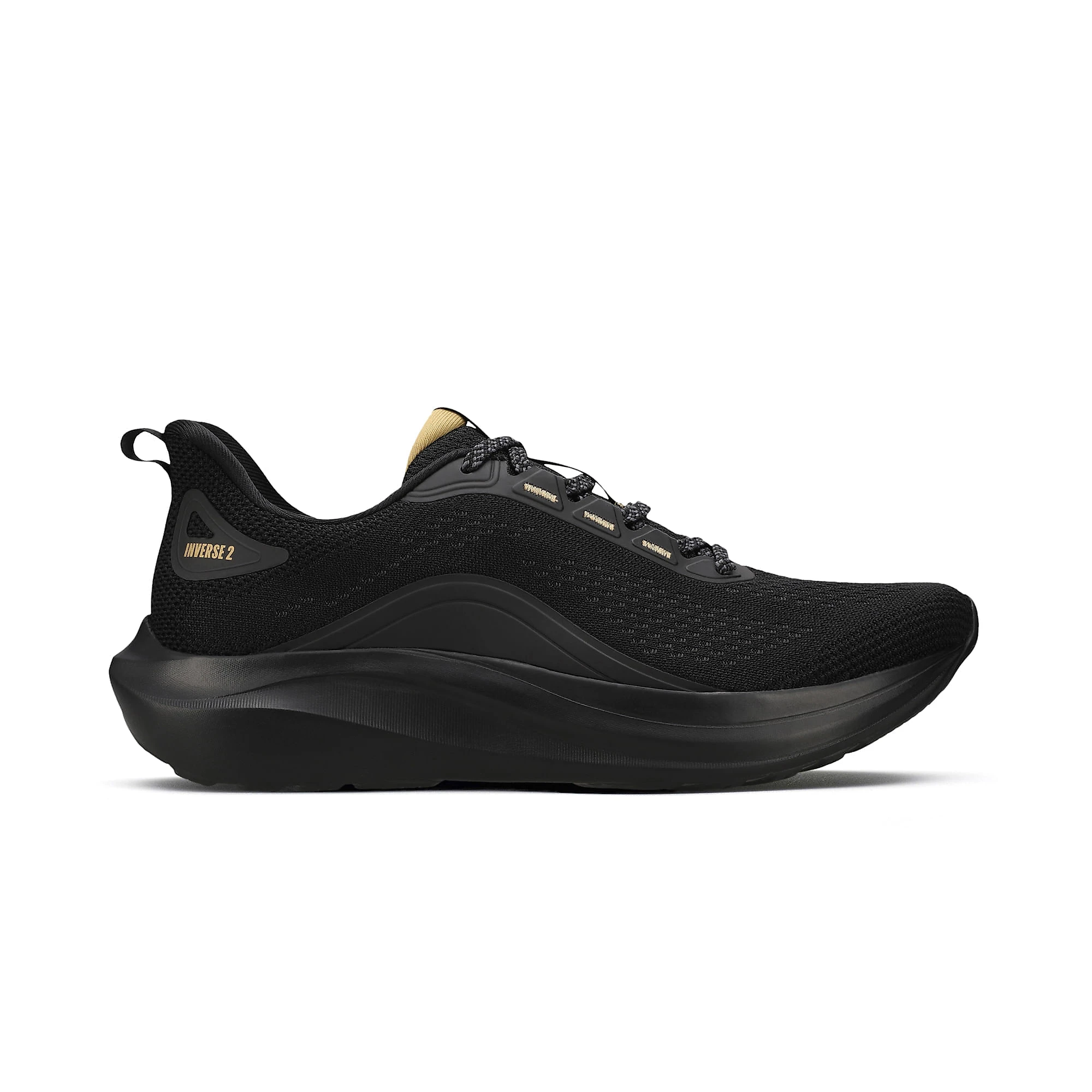 Tênis Olympikus Inverse 2 Masculino 37 Preto