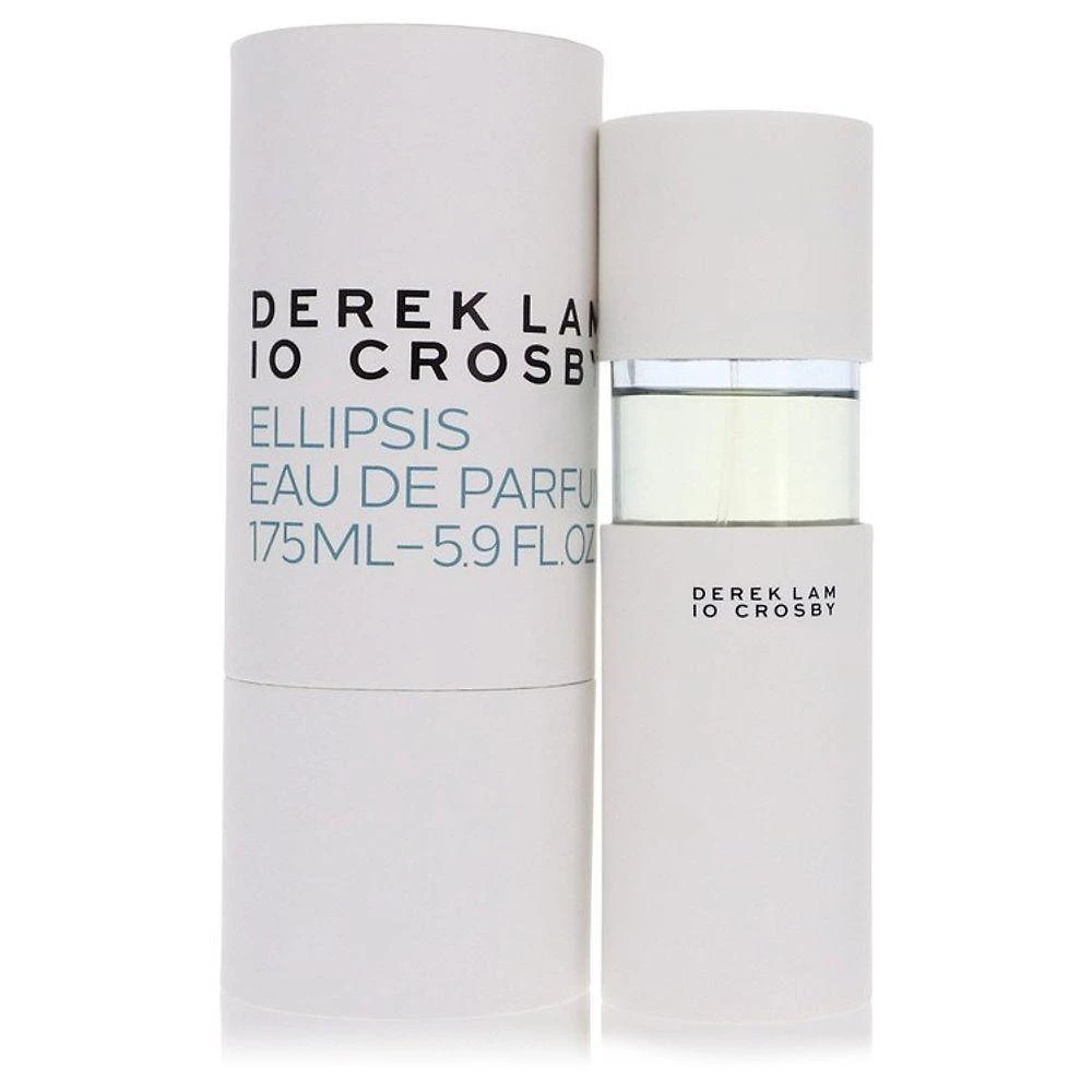 Perfume Feminino Ellipsis Derek Lam 10 Cros 175 Ml Eau Parfum