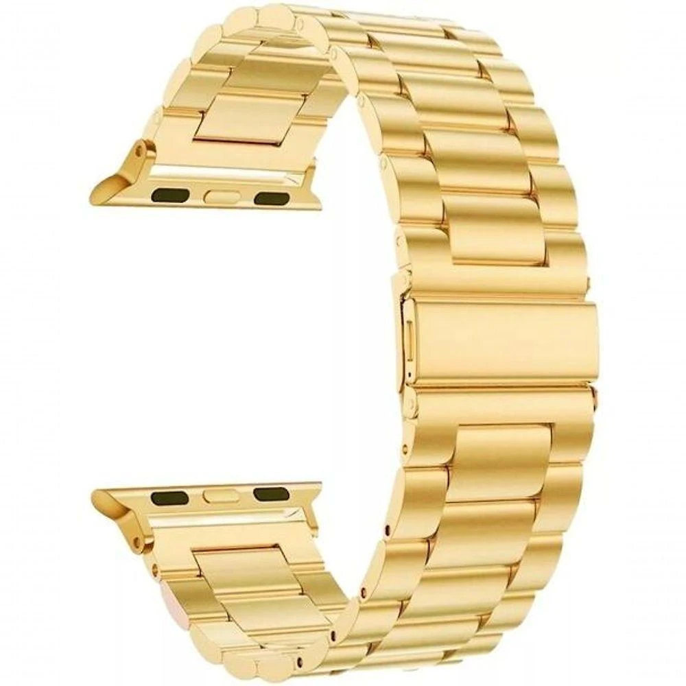 Pulseira Aço Elos 42|44|45|47|49mm