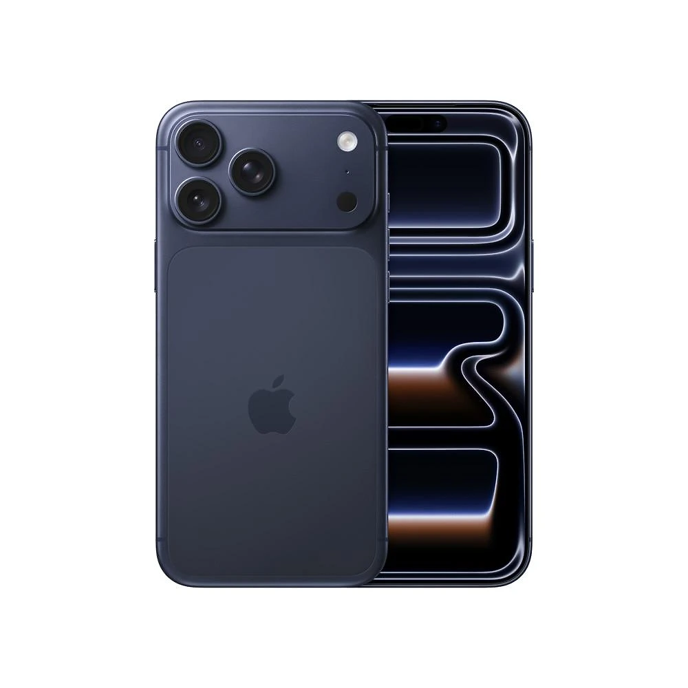 Apple iPhone 17 Pro Max 256GB Azul-intenso