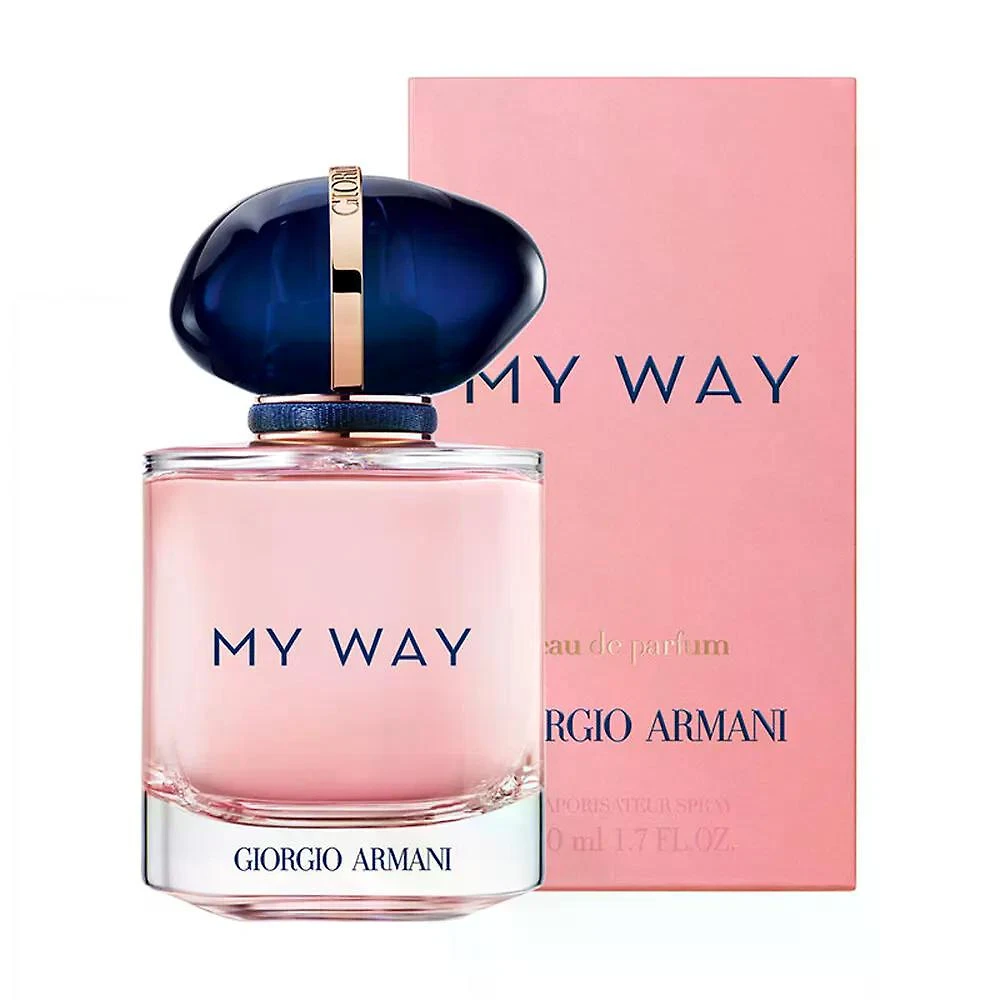 My way giorgio armani eau de parfum feminino