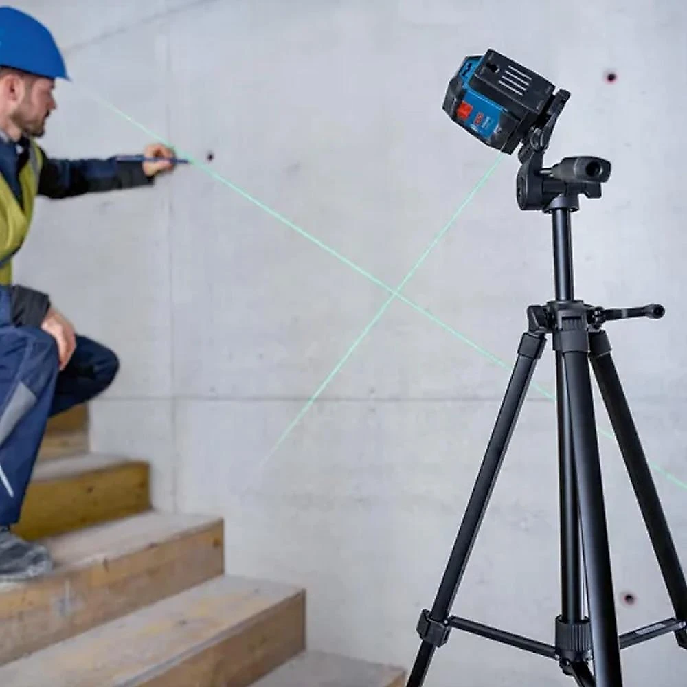 Nível a Laser Pro GLL 12-22G Bosch - 12 Metros