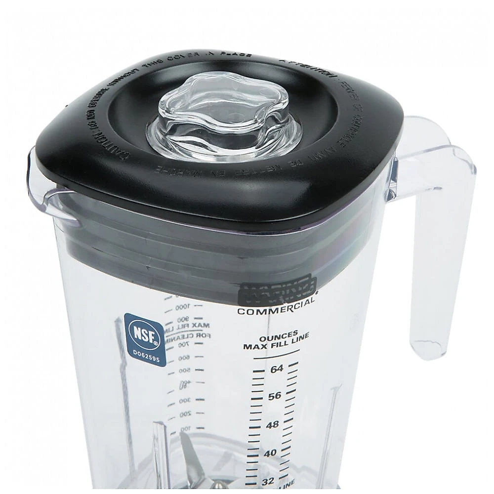 Tampa Externa Waring 026424-V para Jarros 1.