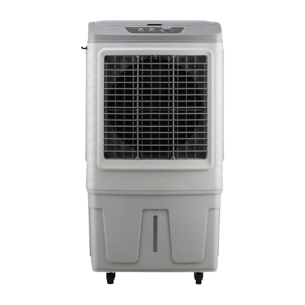 Climatizador Accm 76L 210W Midea Branco Com Cinza 110V