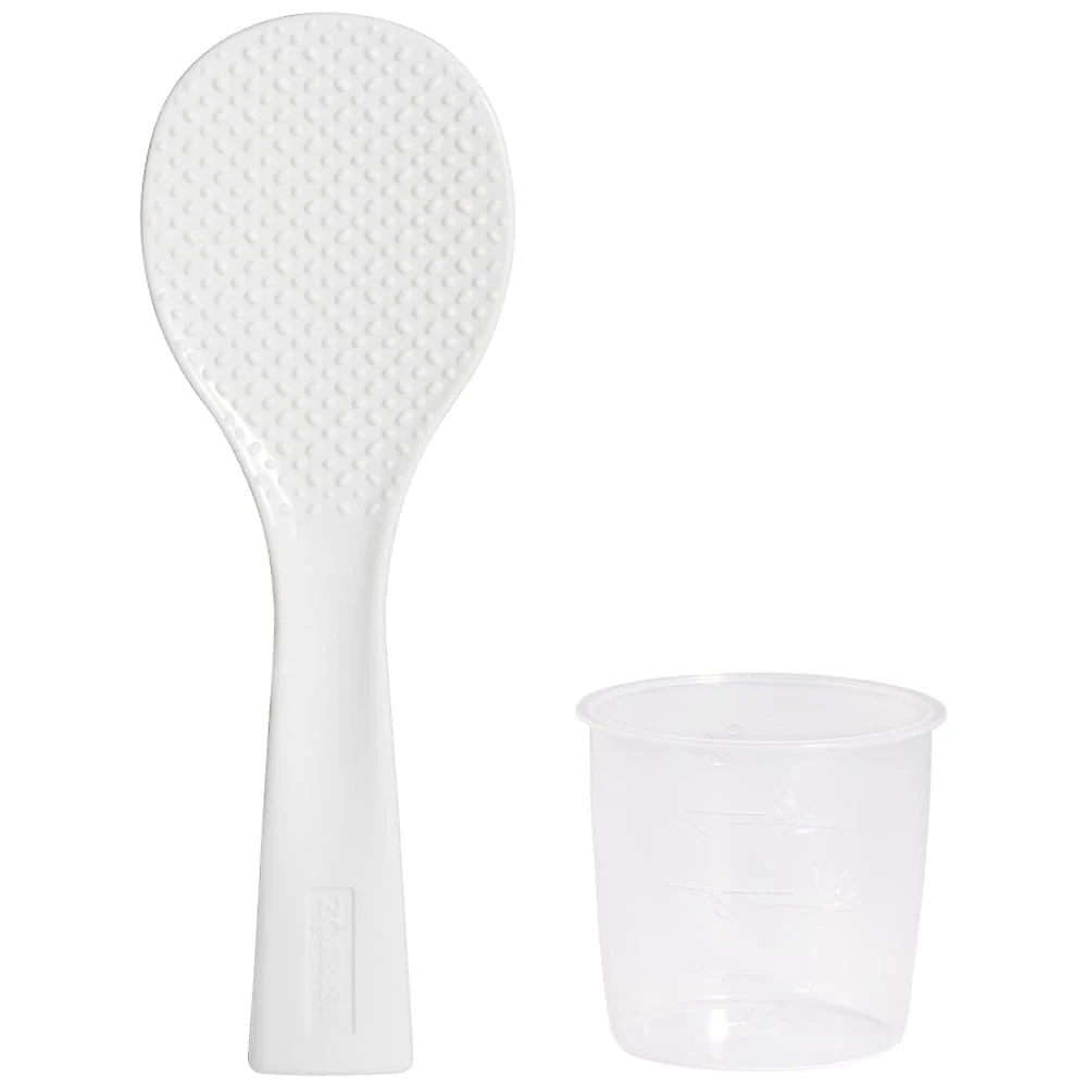 Panela de Arroz Zojirushi NW-QAC10 5,5 Xícaras de Capacidade, Fogão de Indução e Aquecedor com Panela Personalizada, Revestimento Antiaderente Duplo.