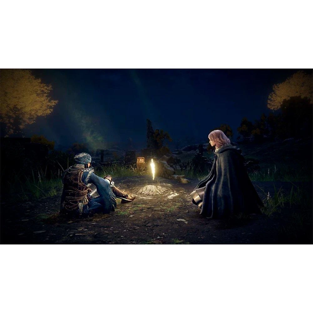 Jogo Elden Ring Tarnished Edition Nintendo Switch 2