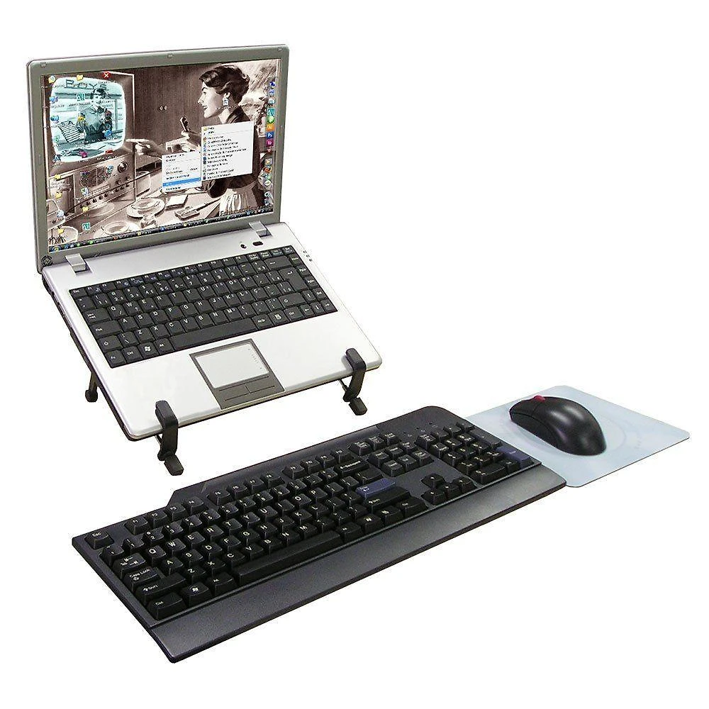 Suporte Notebook Multivisão Nt-mult Regulável