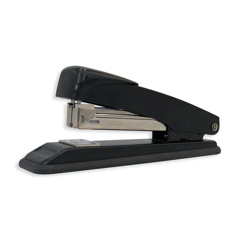 Grampeador Winpaper de Aço 13 cm Até 20 Folhas Comprimento 13,5cm