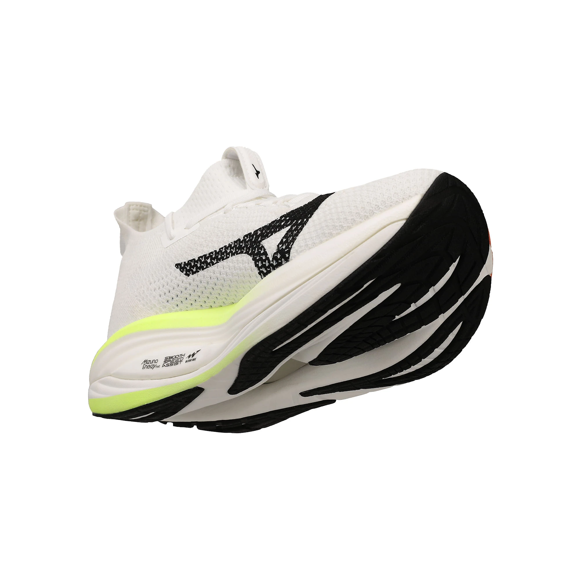 Tênis de Corrida Mizuno Neo Vista 3 38 Branco