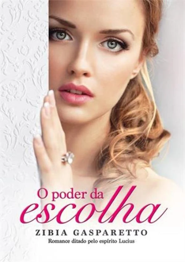 Poder Da Escolha, O