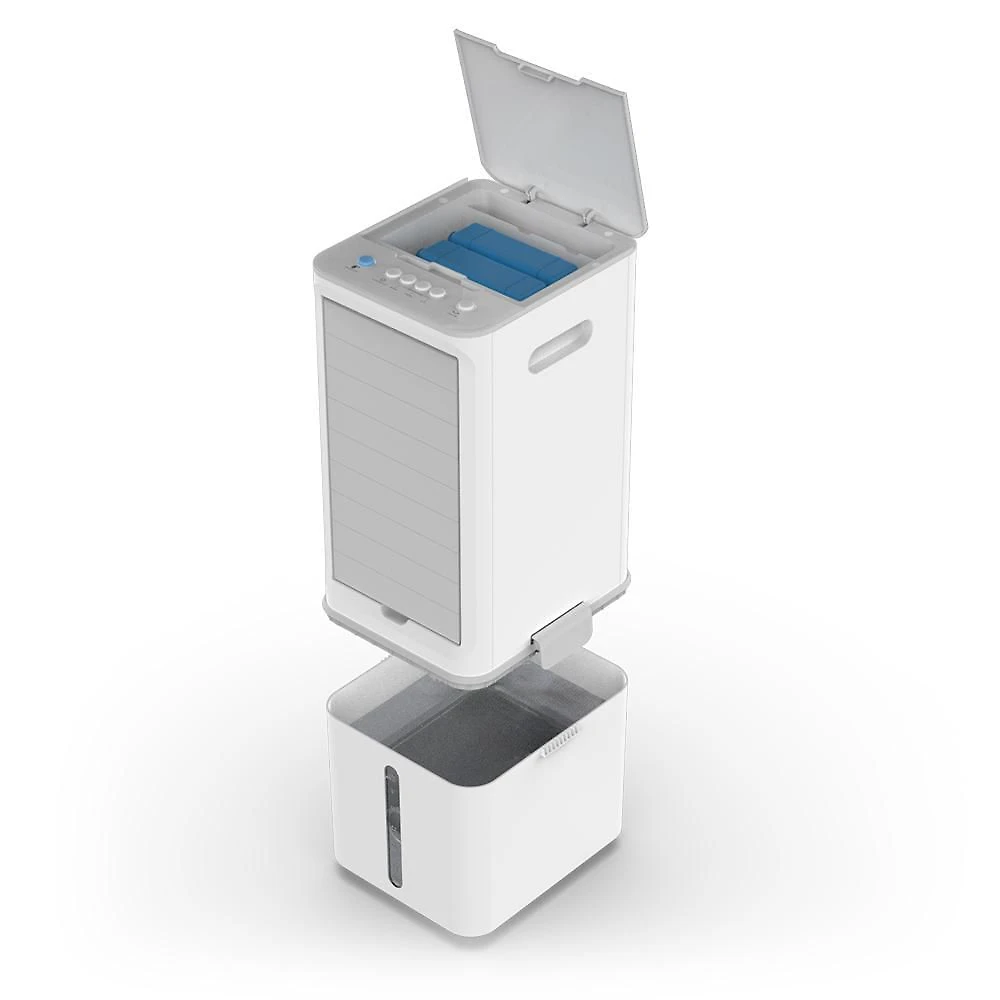 Miniatura Climatizador De Ar Cadence Compactar 8,4L - 127V