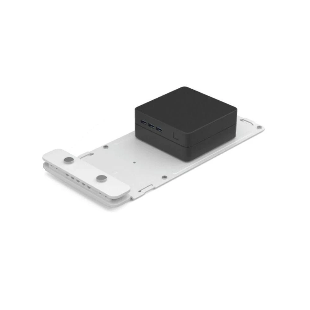 Suporte de Montagem para Sistemas de Computação Pc Mount 952-000097 Videoconferência Logitech